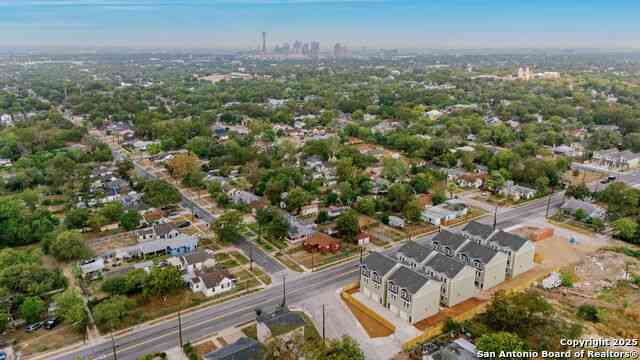 Multifamily For Sale - 1502 S Walters<br/> San Antonio, TX 78210