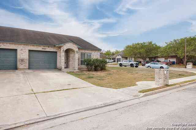 Multifamily For Sale - 3049 Pine Valley<br/> New Braunfels, TX 78130