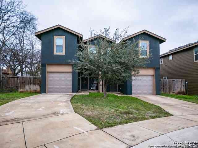 Multifamily For Sale - 6650 Mia Way<br/> San Antonio, TX 78233