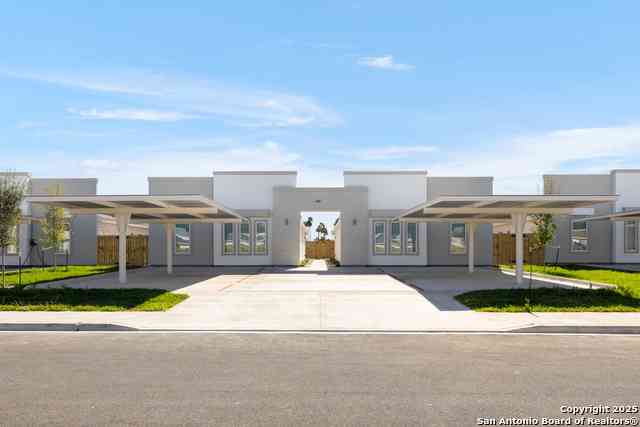 Multifamily For Sale - 435 Medina Lane<br/> Alamo, TX 78516