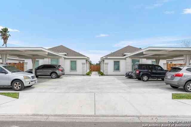 Multifamily For Sale - 1308 Yankton Street<br/> Alton, TX 78573