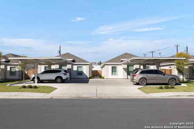 Multifamily For Sale - 7811 58th Lane<br/> Mission, TX 78573