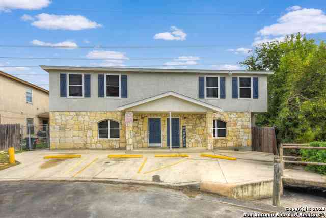 Multifamily For Sale - 6735 Brothers<br/> San Antonio, TX 78239