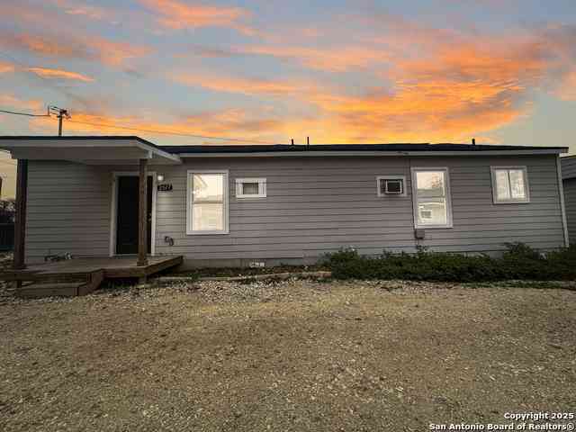 Multifamily For Sale - 2531 Observation<br/> San Antonio, TX 78227