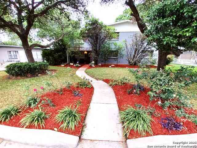 Multifamily For Sale - 305 Rittiman<br/> San Antonio, TX 78209
