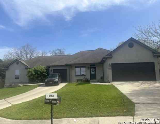Multifamily For Sale - 3017 Green Mountain<br/> New Braunfels, TX 78130