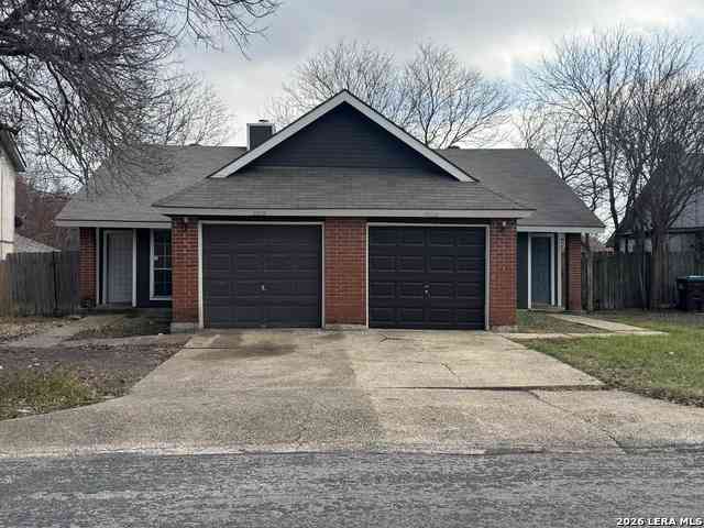 Multifamily For Sale - 7018 Silver Canyon<br/> San Antonio, TX 78244