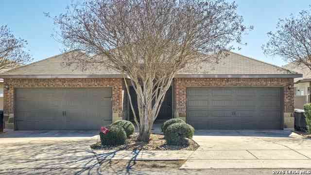 Multifamily For Sale - 746 /748 Saengerhalle<br/> New Braunfels, TX 78130