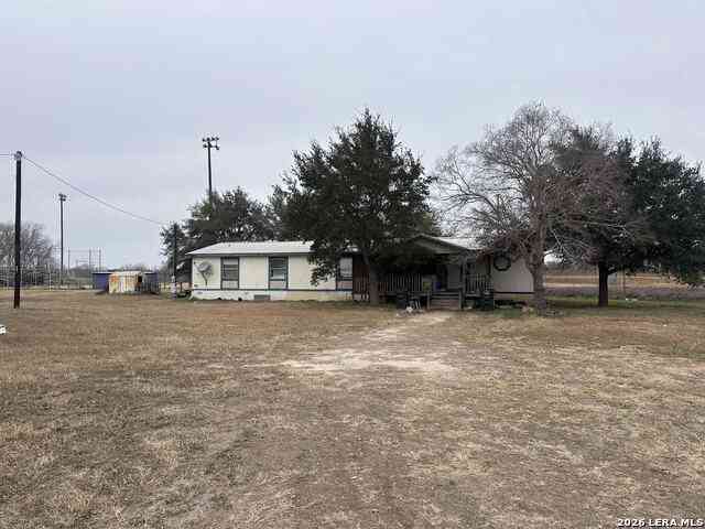 Multifamily For Sale - 221 Fm 1107<br/> Wilson County, Stockdale, TX 78160