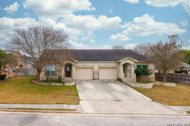 Multifamily For Sale - 3029 Green Mountain<br/> New Braunfels, TX 78130