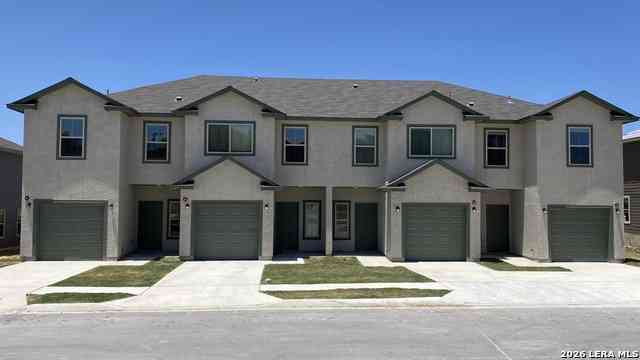 Multifamily For Sale - 13109 Reid Meadows<br/> Live Oak, TX 78233