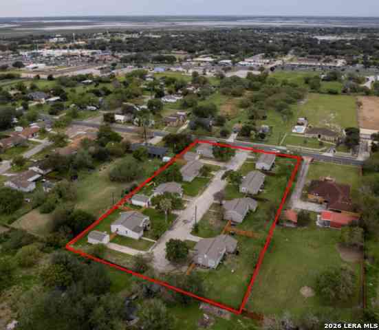 Multifamily For Sale - 10901 Annaville<br/> Nueces County, Corpus Christi, TX 78410