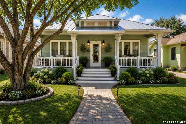 Multifamily For Sale - 138 Dunning Ave<br/> San Antonio, TX 78210