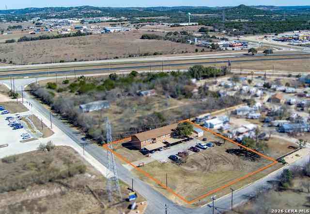 Multifamily For Sale - 112 Blue Ridge<br/> Comfort, TX 78013