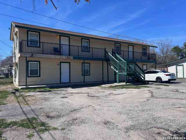 Multifamily For Sale - 728 S Guadalupe<br/> Seguin, TX 78155