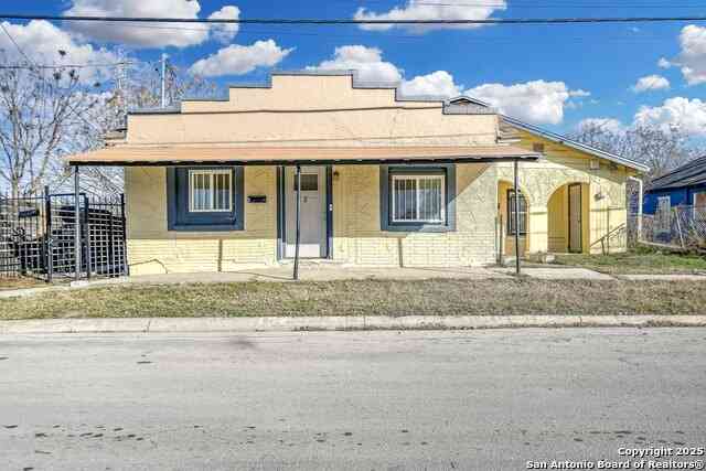 Multifamily For Sale - 1114 S San Marcos<br/> San Antonio, TX 78207