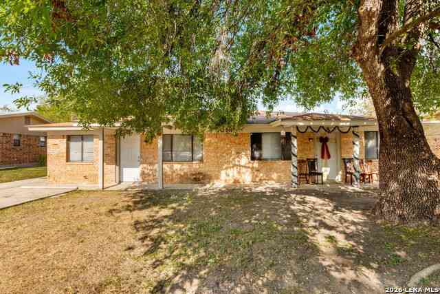 Multifamily For Sale - 218 Redbud<br/> New Braunfels, TX 78130