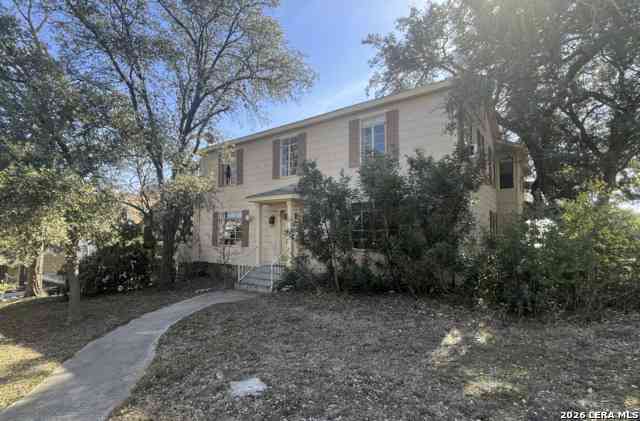 Multifamily For Sale - 230 Mulberry<br/> San Antonio, TX 78212