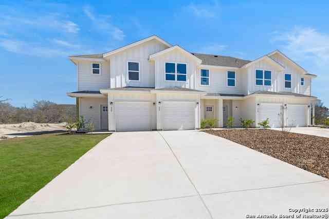 Multifamily For Sale - 214 Bonnie Bend<br/> San Antonio, TX 78253
