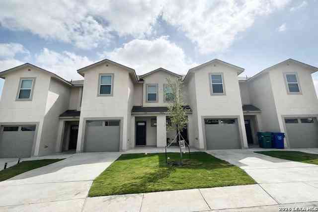 Multifamily For Sale - 6427 Luglio<br/> San Antonio, TX 78233