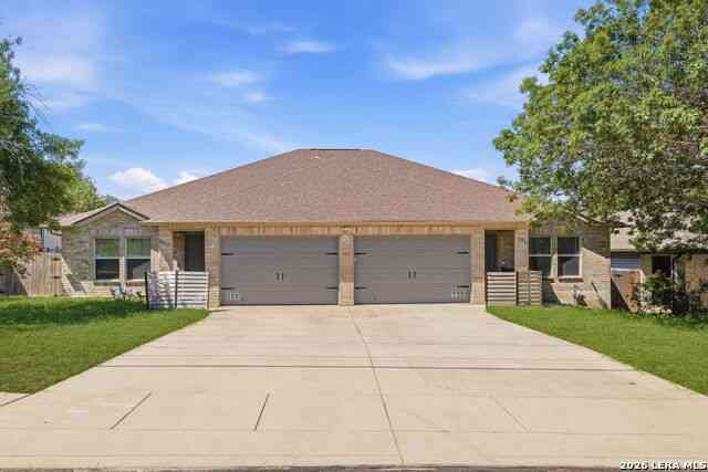 Multifamily For Sale - 7025 Tourant<br/> San Antonio, TX 78240