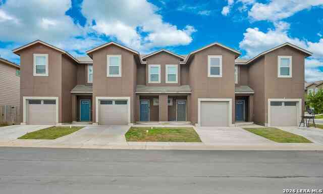 Multifamily For Sale - 6402 Luglio Ln<br/> San Antonio, TX 78233