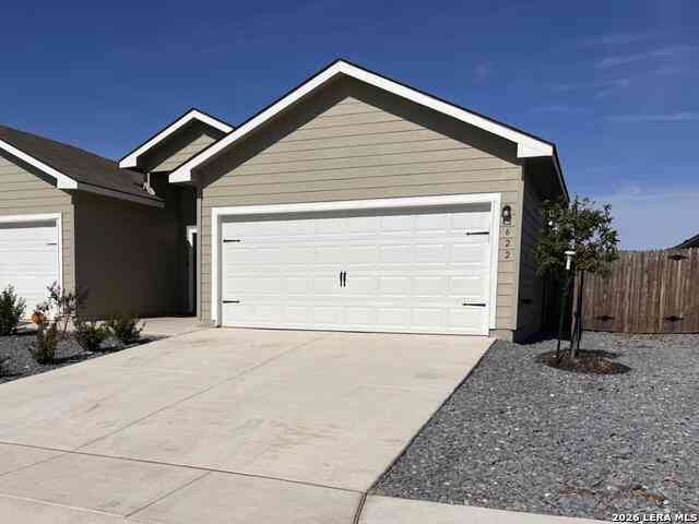 Multifamily For Sale - 620-622 Grayson Ln<br/> Seguin, TX 78155