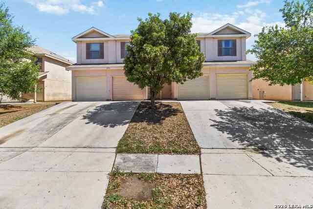 Multifamily For Sale - 10718 Mathom Landing<br/> Universal City, TX 78148