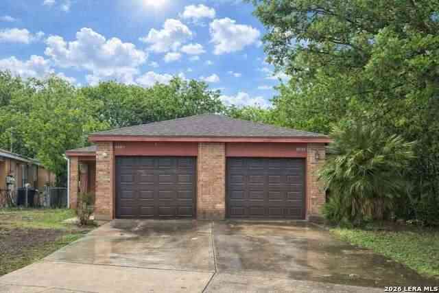 Multifamily For Sale - 12234 Maverick Bluff<br/> San Antonio, TX 78247