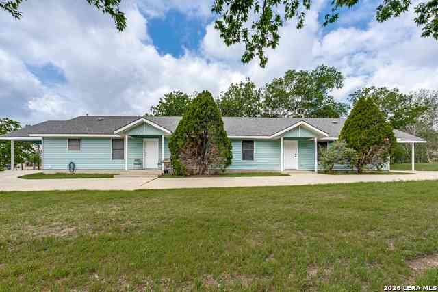 Multifamily For Sale - 2242 Eastman<br/> New Braunfels, TX 78130