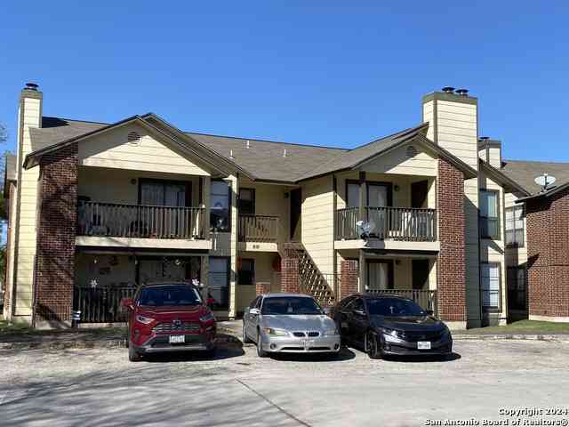 Multifamily For Sale - 810 Station St<br/> Converse, TX 78109