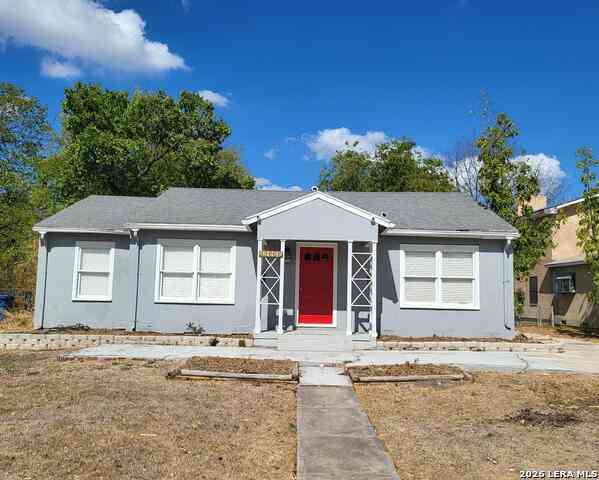 Multifamily For Sale - 2443 W Huisache Ave<br/> San Antonio, TX 78228