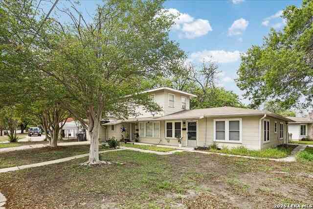 Multifamily For Sale - 369 Babcock Rd<br/> San Antonio, TX 78201