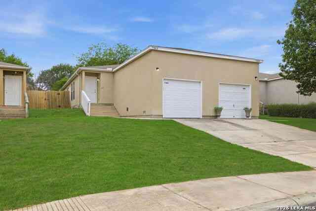 Multifamily For Sale - 7359 Golf Vista<br/> San Antonio, TX 78244