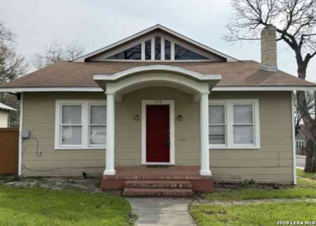 Other For Sale - 538 W Elsmere<br/> San Antonio, TX 78212