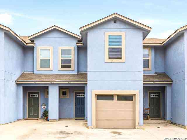 Multifamily For Sale - 14111 Fratelli Rd<br/> San Antonio, TX 78233