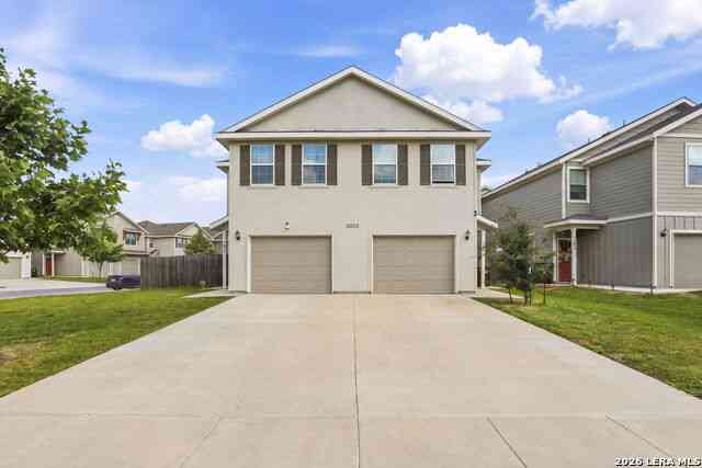 Multifamily For Sale - 13523 Tulipwood Nook<br/> San Antonio, TX 78253