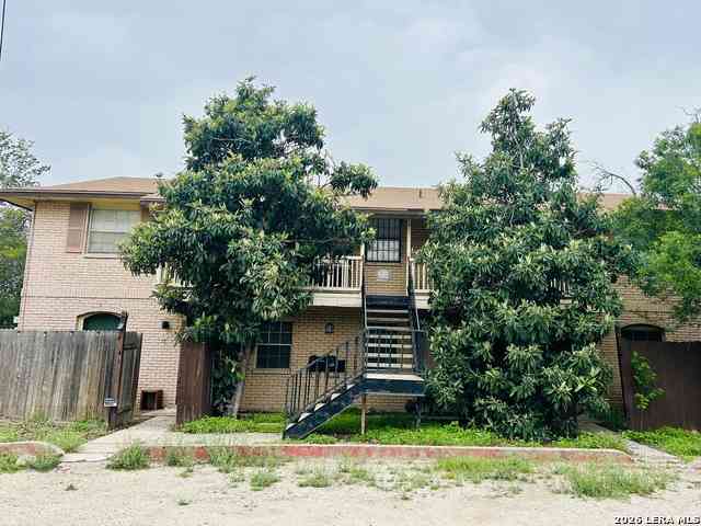 Multifamily For Sale - 1903 Anchor Dr<br/> San Antonio, TX 78213