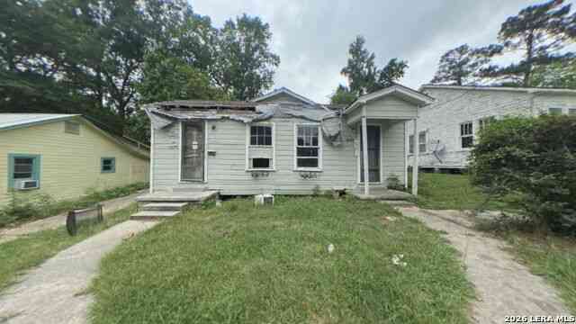 Multifamily For Sale - 443 3rd St<br/> Jasper County, Jasper, TX 75951