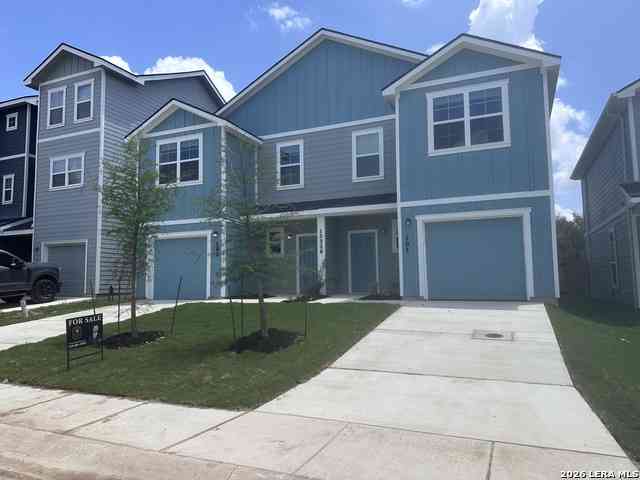 Multifamily For Sale - 13338 Rowdy Cove<br/> San Antonio, TX 78249