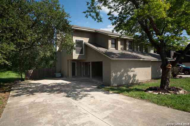 Multifamily For Sale - 12150/12152 Vista Nogal St<br/> San Antonio, TX 78213