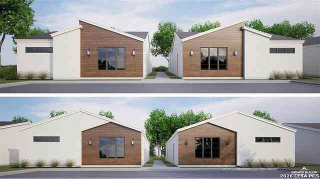 Multifamily For Sale - 2101 E Viviana Street<br/> Hidalgo County, Edinburg, TX 78542
