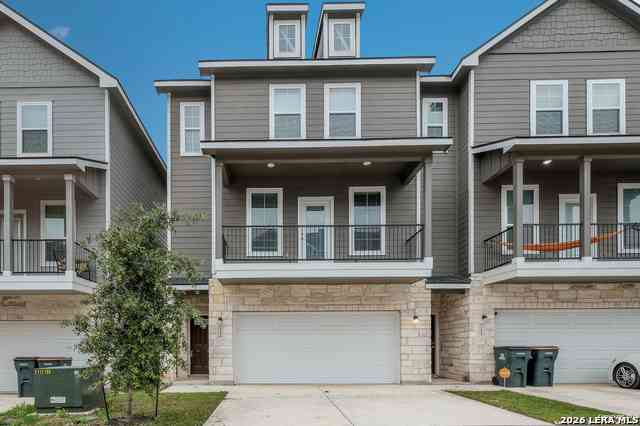 Multifamily For Sale - 21410-21414 James Charles<br/> San Antonio, TX 78256