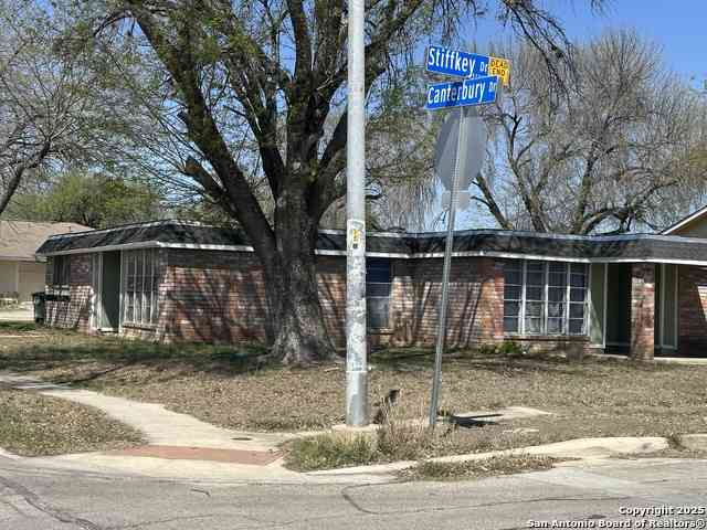 Multifamily For Sale - 5738 Harefield<br/> San Antonio, TX 78228