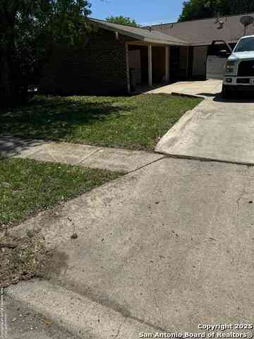 Multifamily For Sale - 5734 Harefield<br/> San Antonio, TX 78228