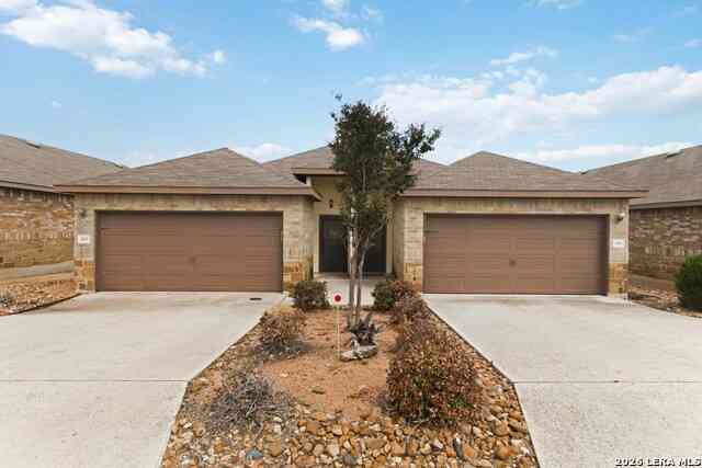 Multifamily For Sale - 198 -200 Joanne<br/> New Braunfels, TX 78130