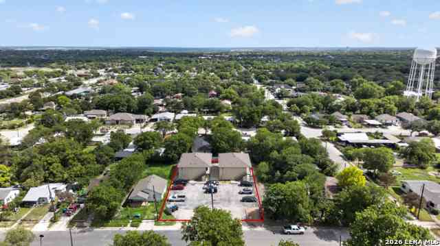 Multifamily For Sale - 926/930 Drury Lane<br/> San Antonio, TX 78221