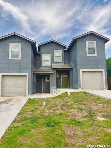 Multifamily For Sale - 13910 Annas<br/> San Antonio, TX 78233