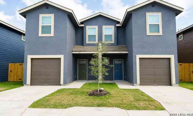Multifamily For Sale - 6946 Lakeview Dr.<br/> San Antonio, TX 78244