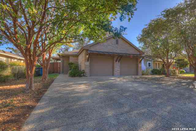 Multifamily For Sale - 388 E Faust<br/> New Braunfels, TX 78130